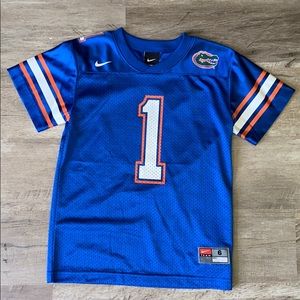 Nike Gator Jersey